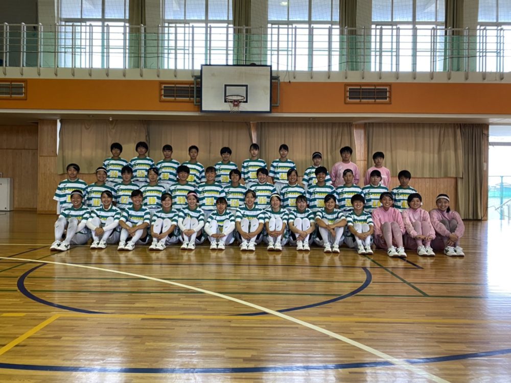 鳴門渦潮 女子 徳島県高等学校総合体育大会代替大会サッカー競技